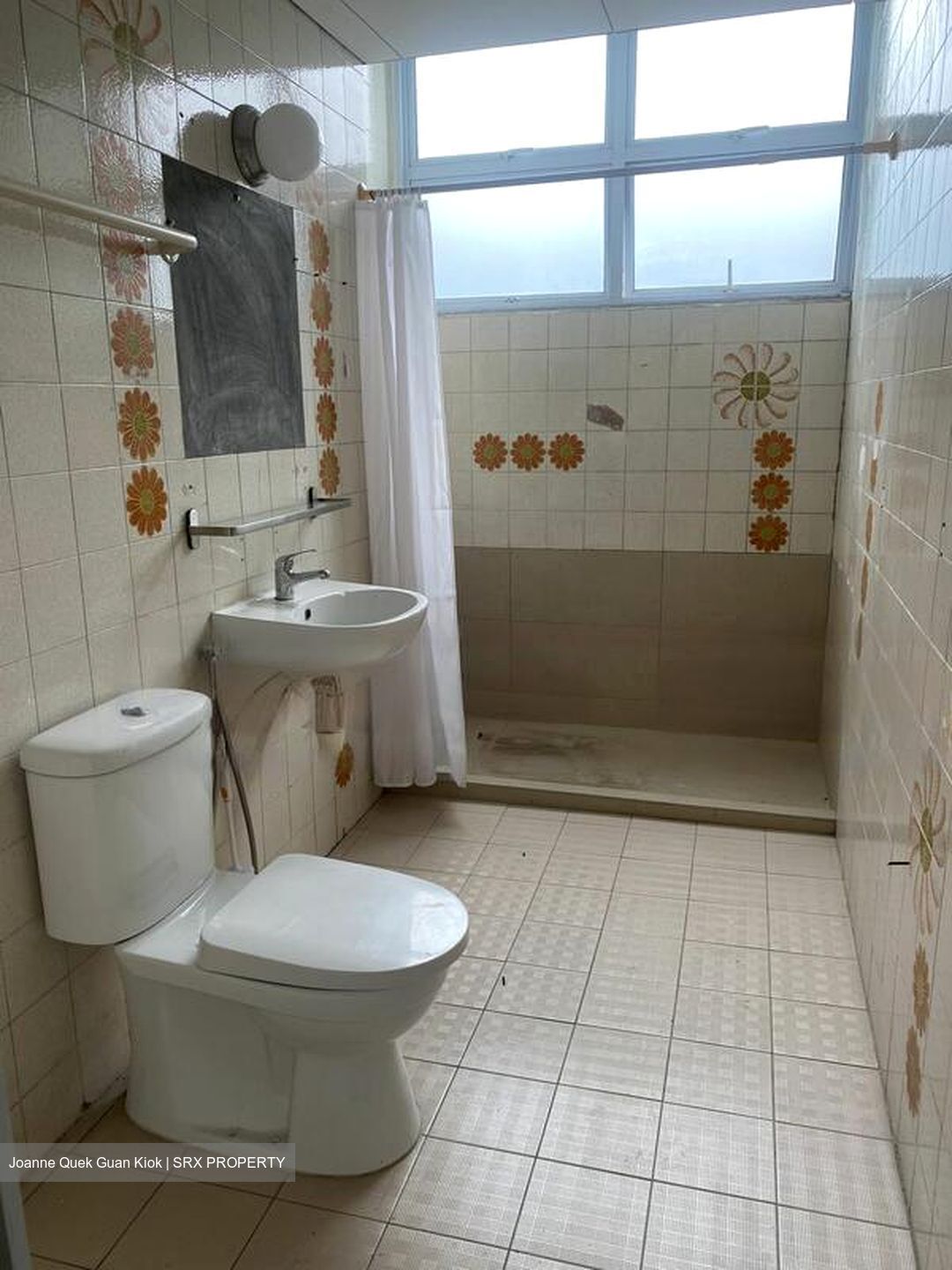 Sherwood Towers (D21), Apartment #477575391